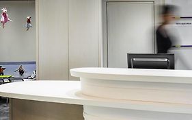 Ibis Styles Meaux Centre